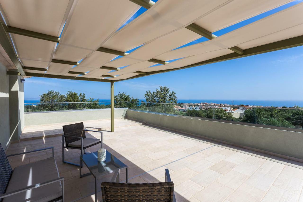 Atsipopoulo Iokasti Villa מראה חיצוני תמונה